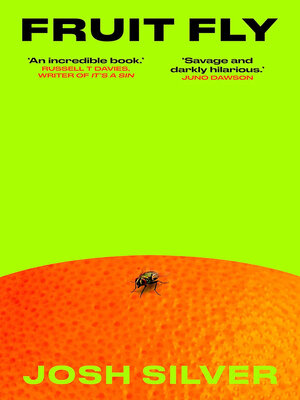 cover image of Fruit Fly